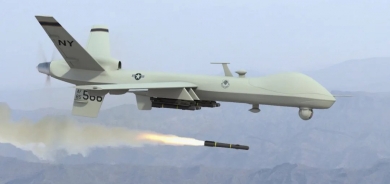 Turkish Drone Strike Targets PKK Fighters in Sulaymaniyah Province