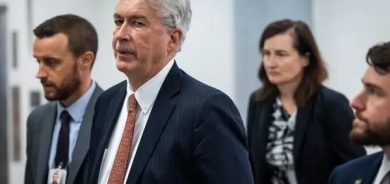 Serok CIA li Îsraîlê ye