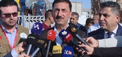 116 malbatên din ên Kurdên Êzidî vegeriyan Şingalê