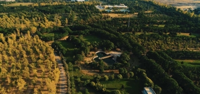 حكومة اقليم كوردستان تتخذ خطوات مهمة لمواجهة التغيرات المناخية