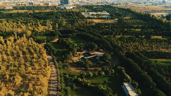 حكومة اقليم كوردستان تتخذ خطوات مهمة لمواجهة التغيرات المناخية