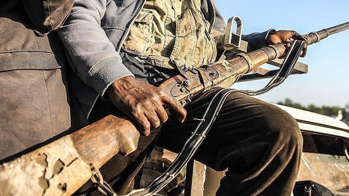 لەهێرشی بۆکۆحەرام لە کامێرون؛ 16 هاووڵاتی مەدەنی كوژران