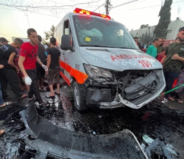 ژمارەی كوژراوانی كارمەندانی نەتەوە یەکگرتووەکان بۆ 88 كەس زیادی كرد