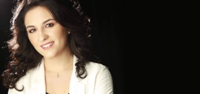 MARIANNA CHAROUNTAKI TO GULAN: PRESIDENT OF KURDISTAN REGION'S VISION 