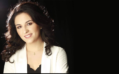 MARIANNA CHAROUNTAKI TO GULAN: PRESIDENT OF KURDISTAN REGION'S VISION 