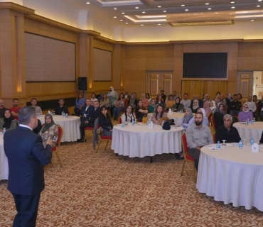 خولێک بۆ مامۆستایانی قوتابخانەکان لە پاریزگای هەولێر دەکرێتەوە