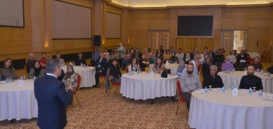 خولێک بۆ مامۆستایانی قوتابخانەکان لە پاریزگای هەولێر دەکرێتەوە