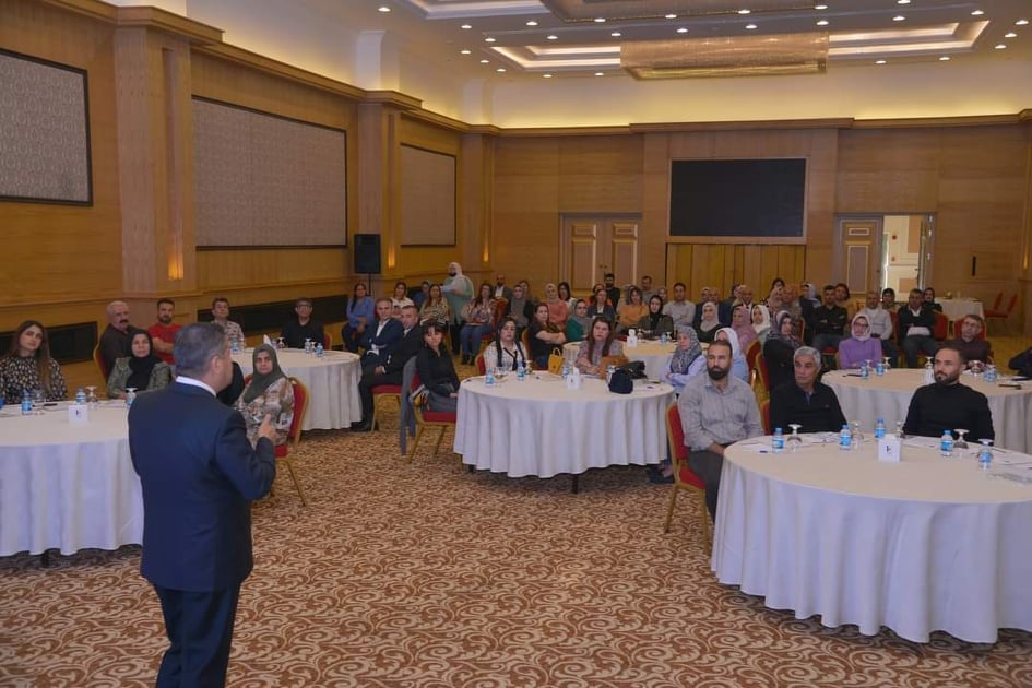 خولێک بۆ مامۆستایانی قوتابخانەکان لە پاریزگای هەولێر دەکرێتەوە