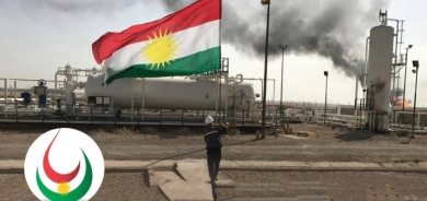 الثروات الطبيعية: لا يجوز نقل الغاز من حقول إقليم كوردستان إلى أي مكان دون موافقة حكومة الإقليم