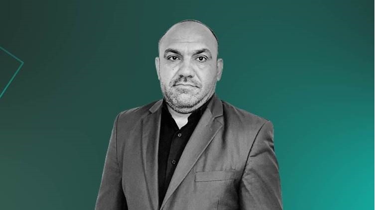 موقف العراق من الوضع الاقليمي