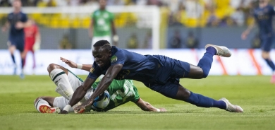 ماني: الدوري السعودي يسير على طريق «العالمية»