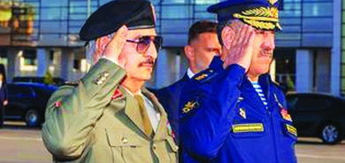 حفتر لا ينوي منح الروس قاعدة عسكرية