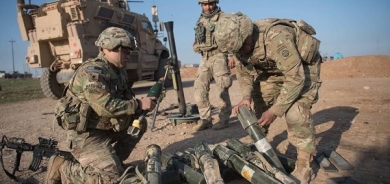 Amerîka: Heta niha 45 leşkerên me birîndar bûne