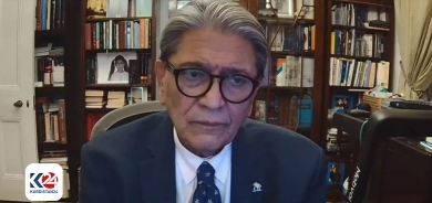 Elîreza Nûrîzade: Sûdanî peyama Amerîkayê gehand Îranê