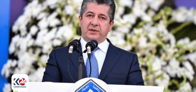 Mesrûr Barzanî: Kurdistaneke bihêztir pêdivî jêhatîbûn û karên nû ye