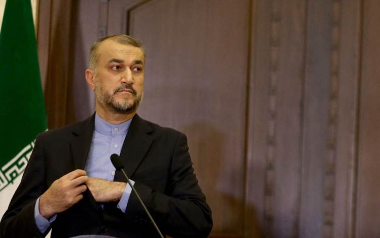 Îran: Amerîkayê peyama agirbestê ji me re şand