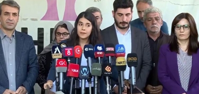 Nûnertiya HDPyê ya Hewlêrê: Bila hikûmet me biparêze