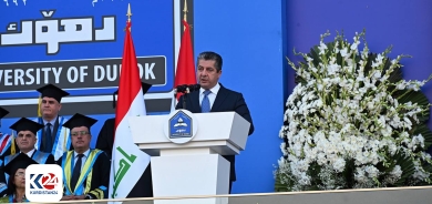 Çend astengan ji bo me çê bikin û deriyan li me bigirin, em dê deriyên nû vebikin