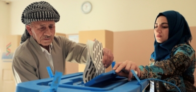 لإجراء محادثات مع مفوضية الانتخابات.. وفد من إقليم كوردستان يزور بغداد