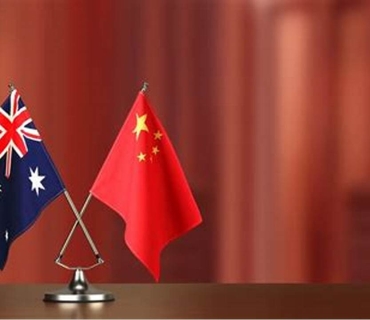 سەرۆک وەزیرانی ئوسترالیا داوای پەرەپێدانی بازرگانی لەگەڵ چین دەکات