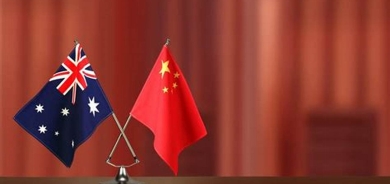 سەرۆک وەزیرانی ئوسترالیا داوای پەرەپێدانی بازرگانی لەگەڵ چین دەکات