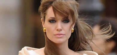 ئەنجلینا جۆلی:منداڵبوون ڕزگاری كردم