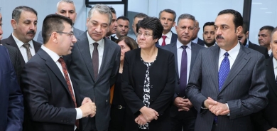 Kurdistan Region's Innovative 