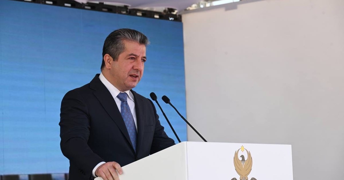 KRG Prime Minister: Over IQD 70 Billion Annually for Cancer Treatment