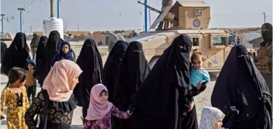 Over 100 Iraqi Families to Leave Syria's al-Hol Camp, Continuing Repatriation Efforts