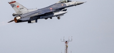 Turkish Forces Strike Alleged PKK Targets in Kurdistan Region; Injuries Reported