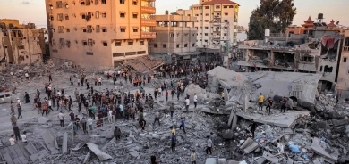 خلاف أميركي ــ إسرائيلي حول «اليوم التالي»