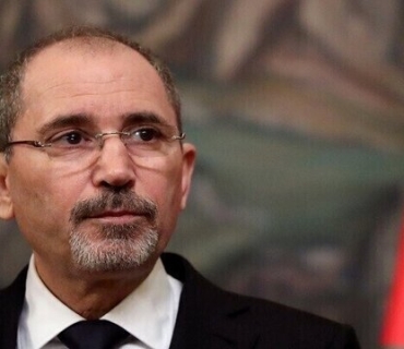 وەزیری دەرەوەی ئوردن: شەڕی غەززە کارەساتی مرۆیی لێکەوتووەتەوە