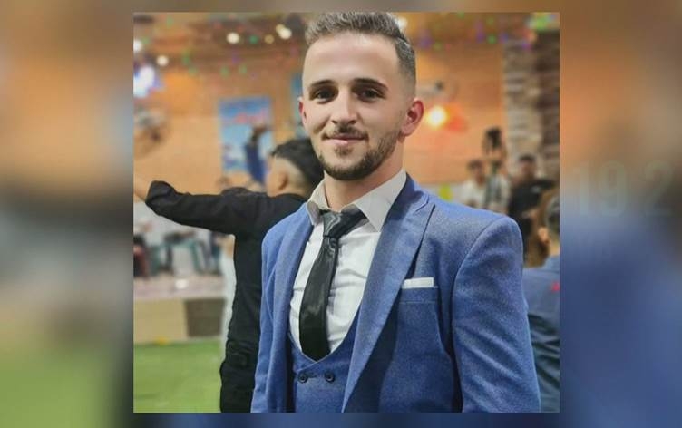 Li Minbicê ciwanekî 24 salî hat kuştin