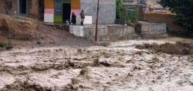 Li çend parêzgehên Îranê lehî rabûn
