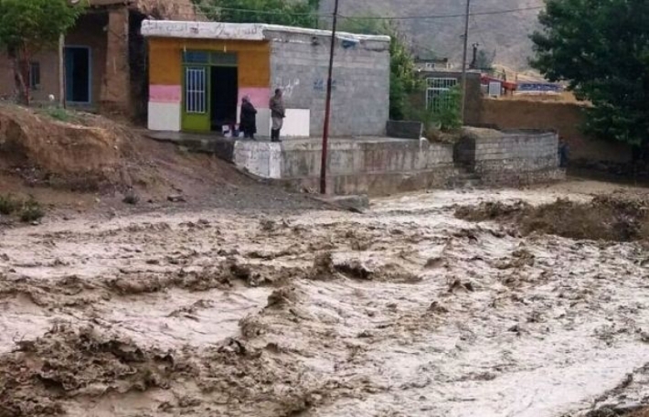 Li çend parêzgehên Îranê lehî rabûn