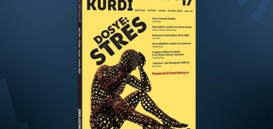 Hejmara nû ya Kovara Derûnnasiyê Psychology Kurdî derket!