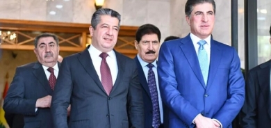 Nêçîrvan Barzanî: Ev rewşeke gelek metirsîdare bo Îraqê