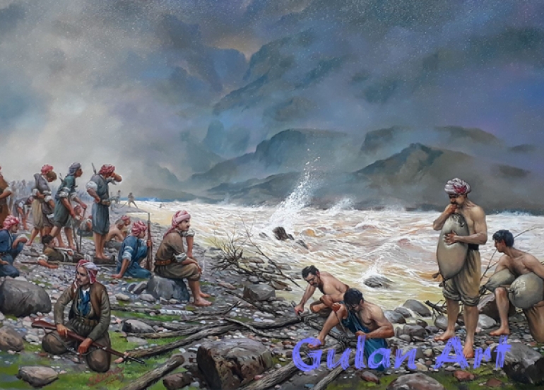 ژیلەمۆی گەڕانەوە بۆ ڕیشە