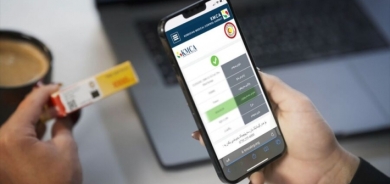 إقليم كوردستان يمنع بيع أي دواء بدون ملصق طبي