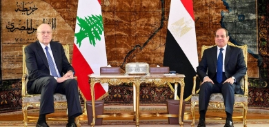 ميقاتي يسعى لانتزاع ضمانات دولية تجنّب لبنان خطر الحرب