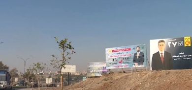 الديمقراطي الكوردستاني يسعى للحصول على غالبية الأصوات في سنجار