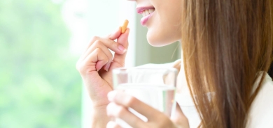 ابدأ في فحص مكملاتك الغذائية