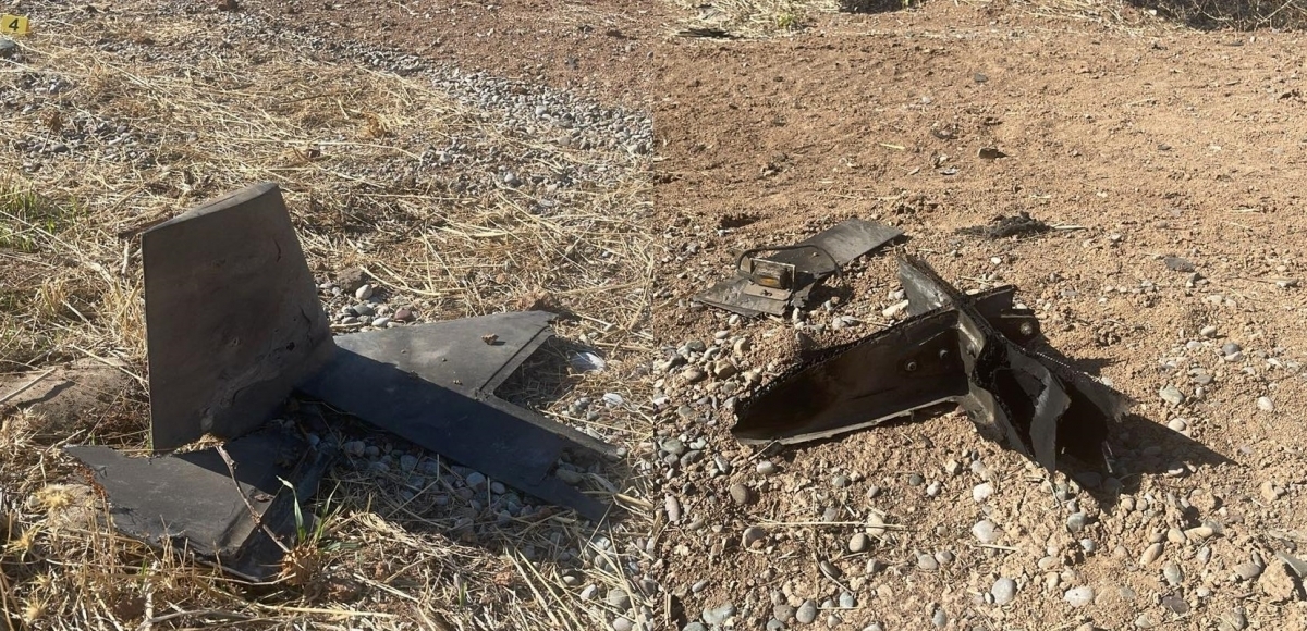 Kamikaze Drones Target US-Led Coalition Base in Kurdistan Region, US Responds with Airstrike