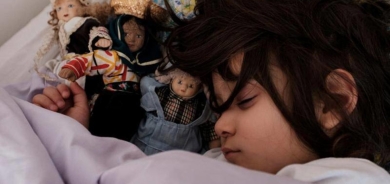 هل يتمتع بعض الأطفال باستعداد وراثي لمشاكل النوم؟