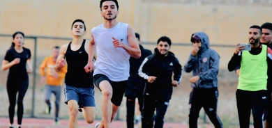 پلانم ئەوەیە یاری بۆ هەڵبژاردەی عێراق بكەم