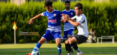 هەندرێن ئامادەكاری پێویستی كردوە