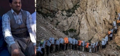 Êrîşên ser Kolberan didomin