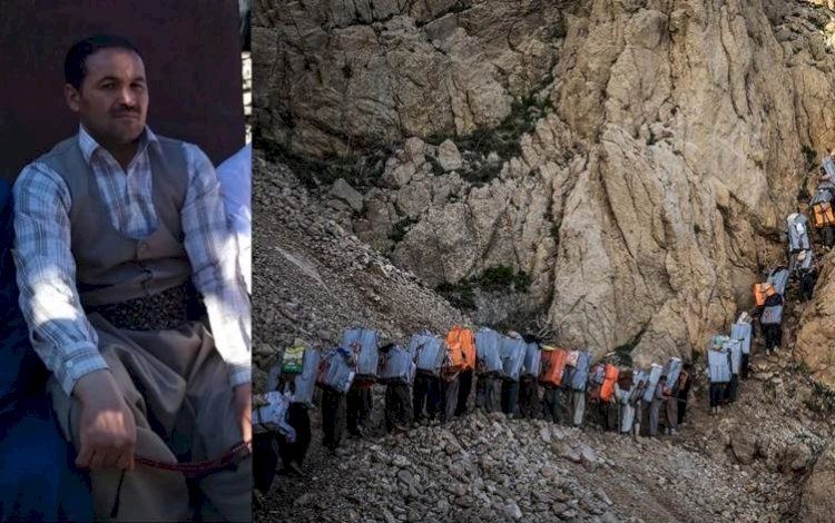 Êrîşên ser Kolberan didomin