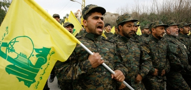 Hizbullaha Libnanî 1500 çekdarên xwe ji Sûriyê vekişandine nêzîkî sînorê Îsraîlê