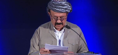 Newzad Enwer Beg: Zanayên Kurd bûne haveynê şoreş û Kurdayetiyê